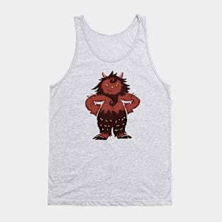 Lil Devil Tank Top